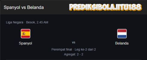 prediksi akurat