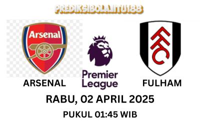 jadwal dan prediksi