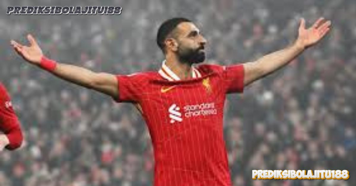 mohamed salah