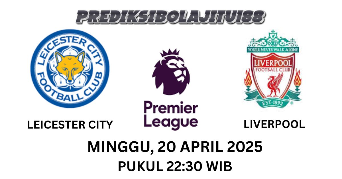 prediksi liga inggris