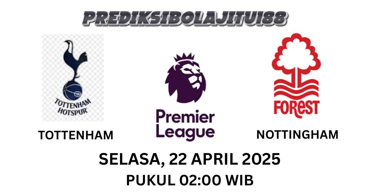 tottenham hotspur