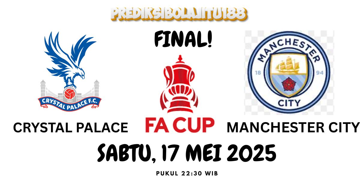 final piala fa
