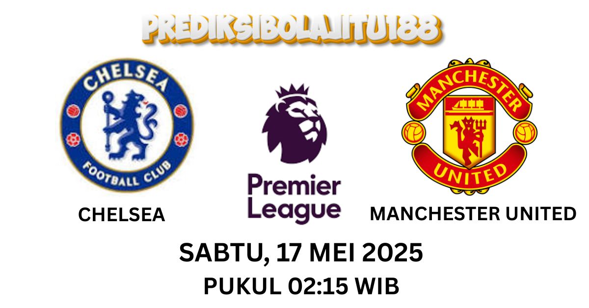 prediksi premier league